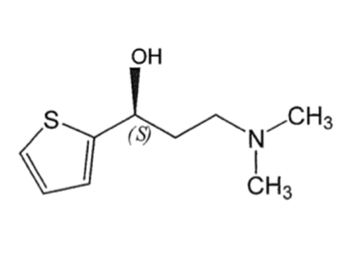 Duloxetine intermediate